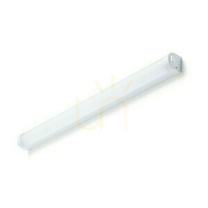 Lampă de perete Tonic 60 lampă de perete Alb 230 V Led 15 W Ip44 3000 K 0 Lampă de perete Tonic 60 lampă de perete Alb 230 V Led 15 W Ip44 3000 K small 0