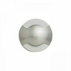 Corp de iluminat exterior încastrat Kick Ii Aluminiu periat 230 V Led 3 W Ip54 3000 K 0 Corp de iluminat exterior încastrat Kick Ii Aluminiu periat 230 V Led 3 W Ip54 3000 K small 0