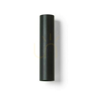 Lampă de perete Luke Black 230 V Led Gu10 2x7 W. 2 Lampă de perete Luke Black 230 V Led Gu10 2x7 W. small 2