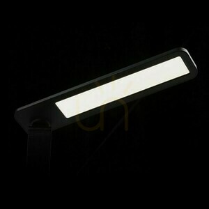 Lampă de masă Marek Dimm negru 230 V Led 6 W 3000 K 4000 6500 small 4
