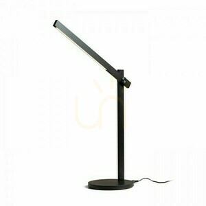 Lampă de masă Rod Dimm negru 230 V Led 5.5 W 3000 K 4000 6500 small 1