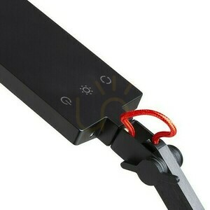 Norma Dimm negru/roșu Lampă de masă 230 V Led 10 W 100° 3000 K 4000 6500 small 3