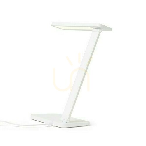 Verifica Lampă de masă Marek Dimm Alb 230 V Led 6 W 3000 K 4000 6500
