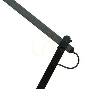 Ema Dimm Lampă de masă negru 230 V Led 10 W 100° 3000 K small 4