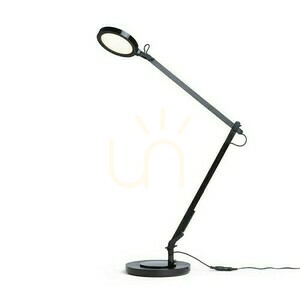 Ema Dimm Lampă de masă negru 230 V Led 10 W 100° 3000 K small 0