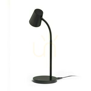Lampă de masă Verina negru 230 V Led 4,5 W 100° 3000 K small 1