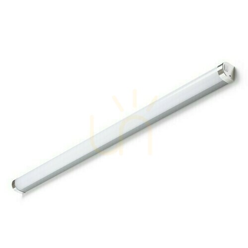 Verifica Lampă de perete Tonic 90 lampă de perete crom 230 V Led 20 W Ip44 3000 K