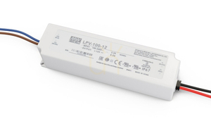 MEAN WELL LPV 12V 100W sursă de alimentare IP67 small 0