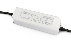 MEAN WELL LPV 12V 120W sursă de alimentare IP67 small 0