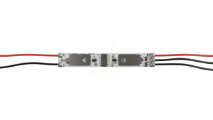 Comutator pentru benzi LED TOUCH Dual Color DIMM PWM 60W/12V 72W/24V. small 0