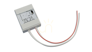 Comutator fără atingere 3-in-1 DC 60W/12V 72W/24V cu bandă LED small 0