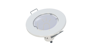 SARA corp de iluminat rotund fix alb small 2