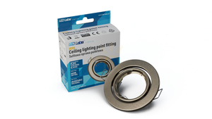 VEPA corp de iluminat rotund mobil crom satinat small 0