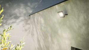 Proiector LED Lumines DRAGO 20 W 4000 K IP65 small 2