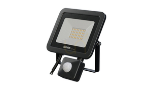 DRAGO 30W NW IP44 SLIM PIR LED proiector small 6