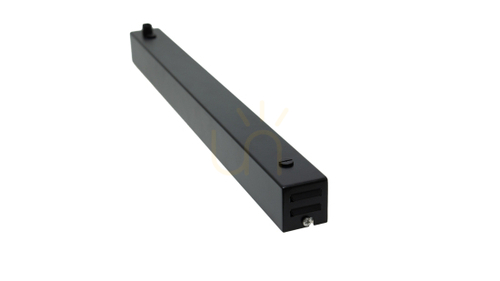 Verifica LUMINES SUBSUIT 470x40x40mm, negru - COMPLET