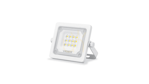 Verifica Proiector LED 10W NW SMD IP65, alb