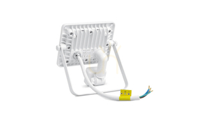 Proiector LED 10W NW SMD IP65 PIR, alb small 2