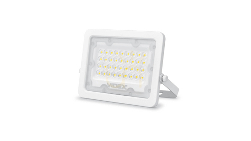 Verifica Proiector LED 30W NW SMD IP65, alb