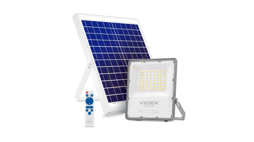 Verifica Proiector LED 100W cu panou solar NW