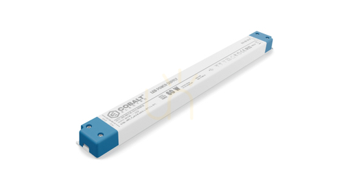 Verifica Sursă de alimentare LED Cobalt Electro PLV-60-24-B cu tensiune constantă 24 V 60 W IP20