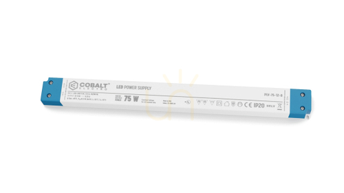 Verifica CobaltElectro PLV 12V 75W LED sursă de alimentare IP20 B