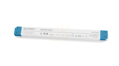 Verifica CobaltElectro PLV 24V 75W IP20 B LED sursă de alimentare