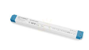 CobaltElectro PLV 24V 100W IP20 B LED sursă de alimentare. small 2