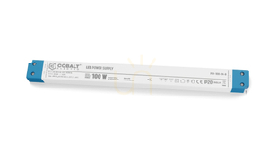 CobaltElectro PLV 24V 100W IP20 B LED sursă de alimentare. small 0