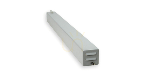 Verifica LUMINE SUBSUIT 550x40x40mm, argintiu - COMPLET