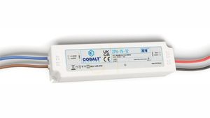 CobaltElectro ZPV 12V 72W IP67 sursă de alimentare cu comutare. small 0