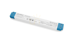 CobaltElectro PLV 24V 30W IP20 B LED sursă de alimentare. small 2