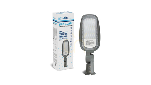 Verifica Stellar2 100W 11000lm NW IP66 LED lampă stradală