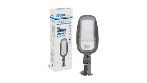 Verifica Stellar2 150W 16500lm NW IP66 LED lampă stradală