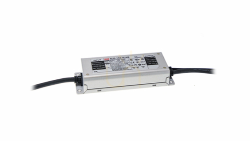Verifica MEAN WELL XLG 24V 150W sursă de alimentare IP67