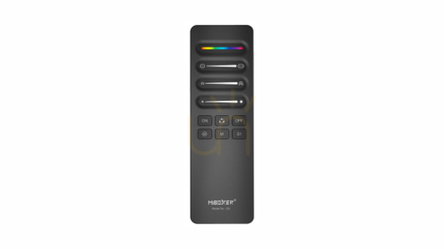 Verifica MiBoxer PILOT RF 1 STREF MONO/RGB/+W - SPI