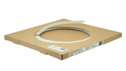 Verifica BOX cu difuzor LUMINES BASIC PMMA alb lăptos 20 m