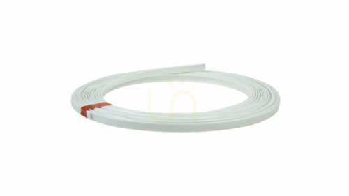 Verifica BOX cu difuzor LUMINES BASIC v2 PMMA lăptos 20 m
