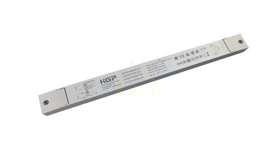 Sursă de alimentare pentru LED-uri KGP LV DALI-2 60W 24V IP20