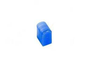 Capac terminal albastru pentru BERGMEN Neon Flex HXR One small 0