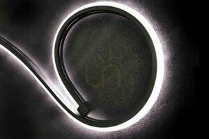 Conexiune de alimentare pentru Neon Flex VR / ieșire directă / Bergmen small 1