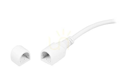 Verifica Conexiune de alimentare pentru Neon Flex VR / ieșire dreaptă / Bergmen