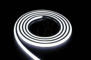 Neon Flex VR 14W / 6500K / alb lumina zilei / impermeabil IP65 / 1 m / Bergman 0 Neon Flex VR 14W / 6500K / alb lumina zilei / impermeabil IP65 / 1 m / Bergman small 0