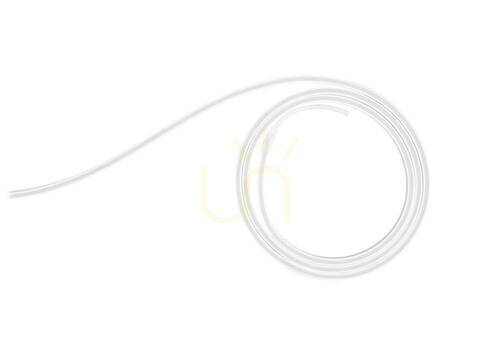 Verifica Neon LED Bergmen Flex HXS roșu 620 nm, 24 V, 10 W/m, 1 m