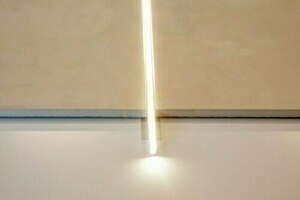 Neon Flex HXS Nano R / 9W / 4000K / alb natural / IP54 / 1 m / Bergman small 1