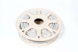 Neon Flex HR Eco / 12VDC / 12W / 370lm / 100x2835SMD / 3000K / alb cald / 1 m / Bergman small 1