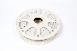 Neon Flex HR Eco / 12VDC / 12W / 450lm / 100x2835SMD / 6500K / alb lumina zilei / 1 m / BERGMEN small 1