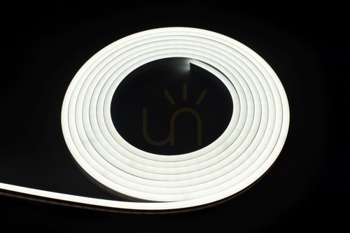 Verifica Neon Flex HR Eco / 12VDC / 12W / 450lm / 100x2835SMD / 6500K / daylight white / 1 m / Bergman