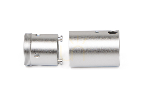 Verifica Neon Flex Multi One / accesorii pentru montare la suprafață / 2 seturi de suporturi / Bergmen