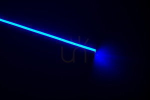 Profil din aluminiu pentru Neon Flex HXS / 1m / anod 1 Profil din aluminiu pentru Neon Flex HXS / 1m / anod small 1